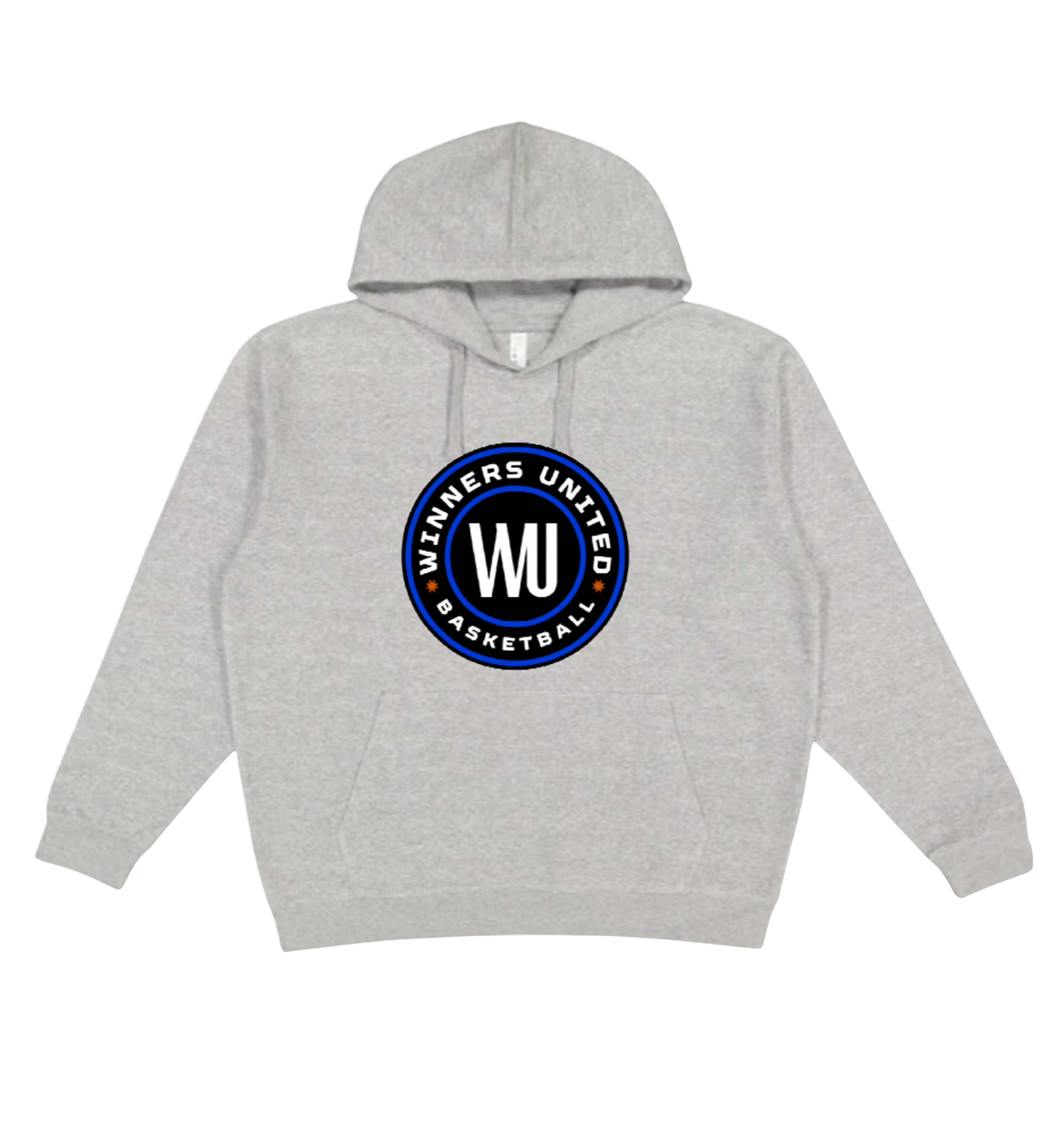 Winners United Hoodie