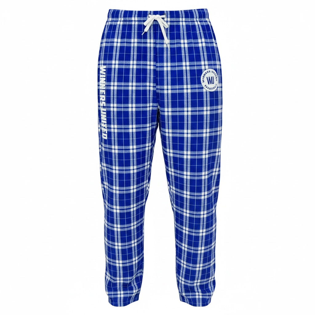 Pajama Pants