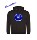 Winners United Hoodie (Rhinestones)