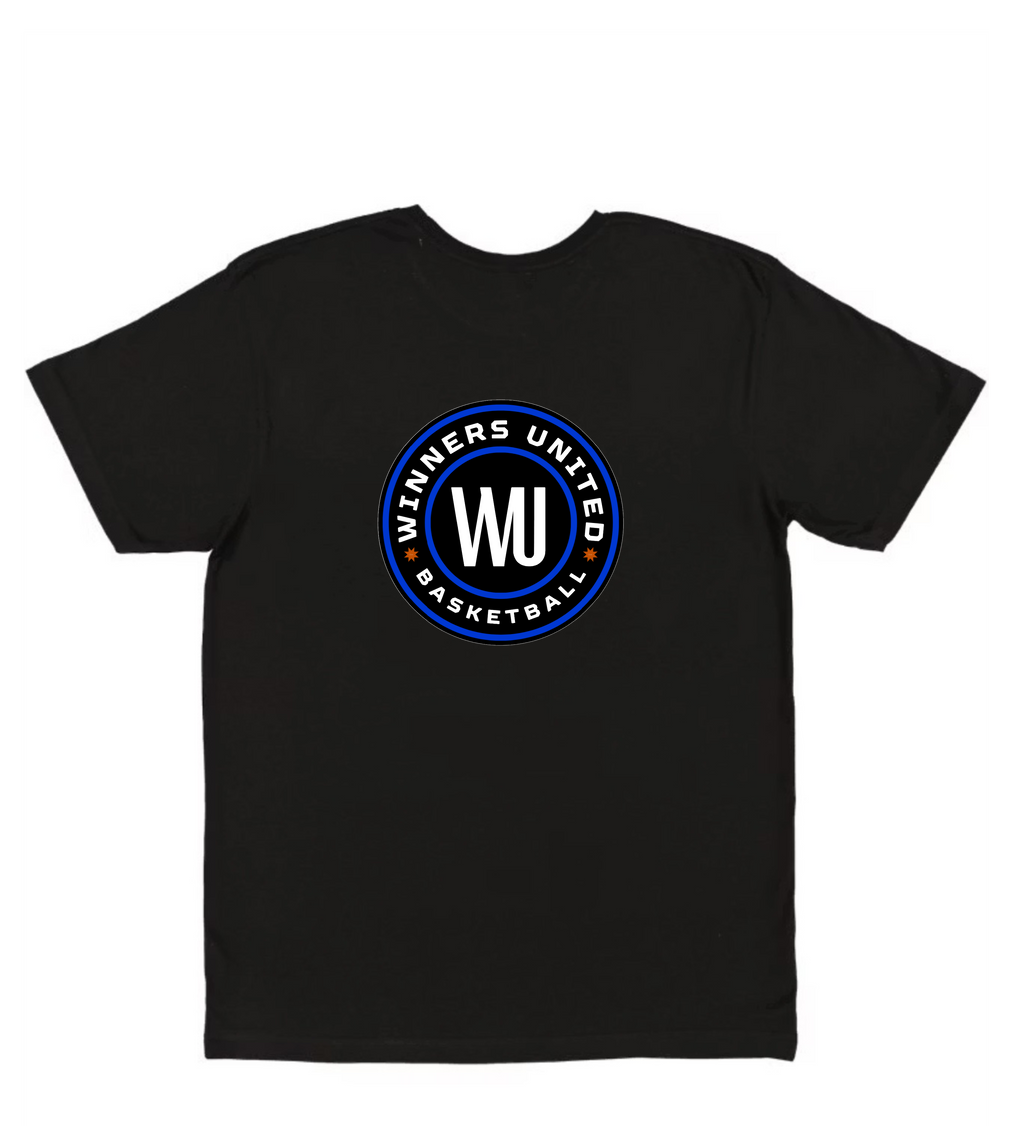 Winners United T-shirt