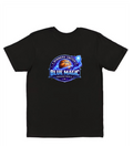 Blue Magic T-shirt