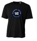 Winners United Dri-fit crewneck Tshirt