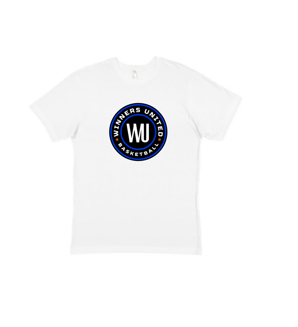 Winners United T-shirt