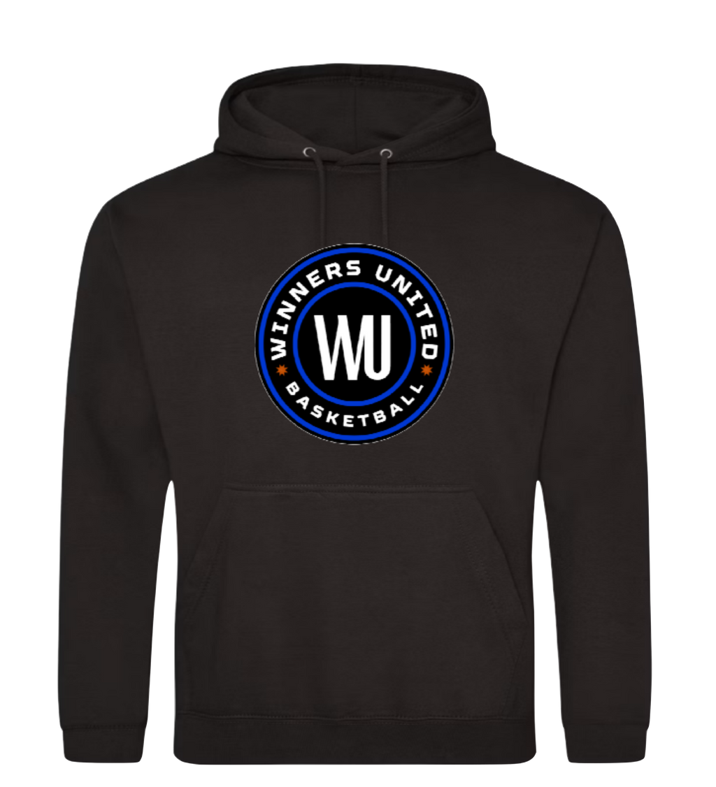 Winners United Hoodie