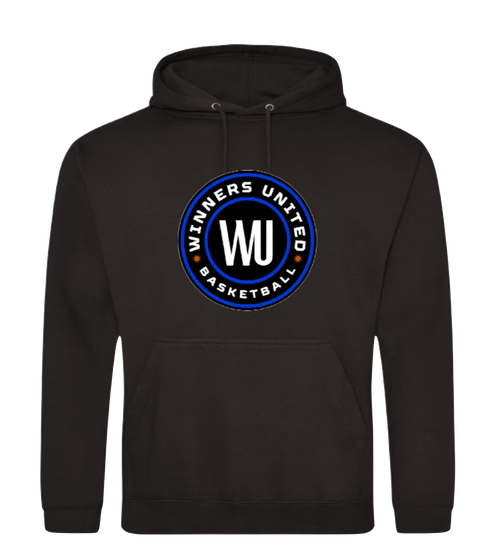Winners United Hoodie