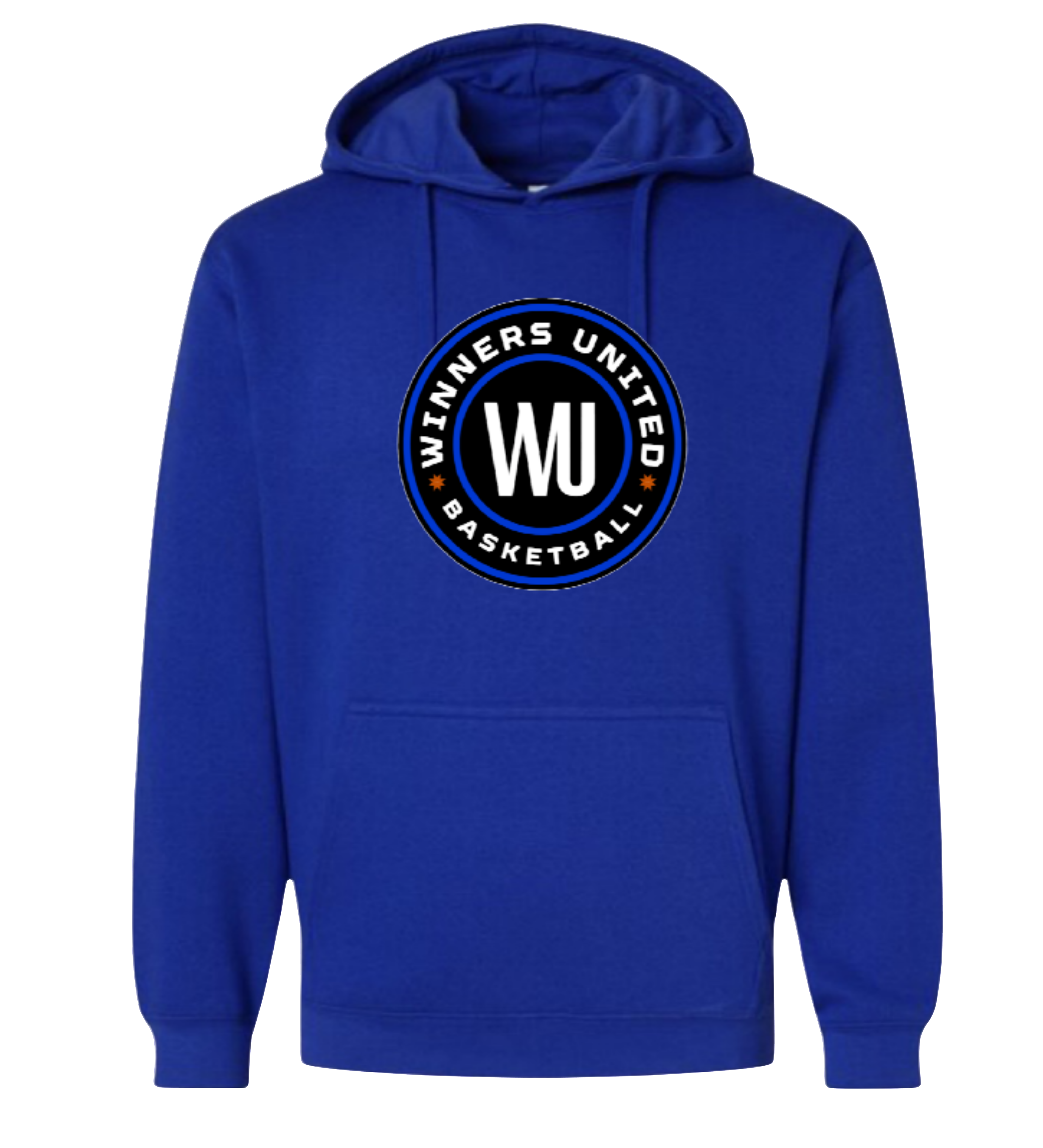 Winners United Hoodie